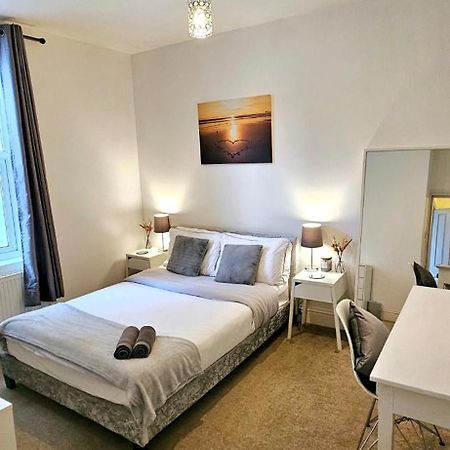 1 Bedroom Flat In Gravesend Exterior photo